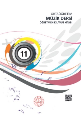 11. Sınıf Müzik Ders Kitabı PDF İndir MEB (2022-2023)