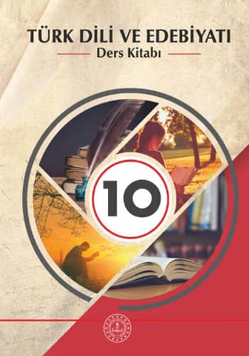 10.Sınıf Türk Dili ve Edebiyatı Etkileşimli Ders Kitabı İndir