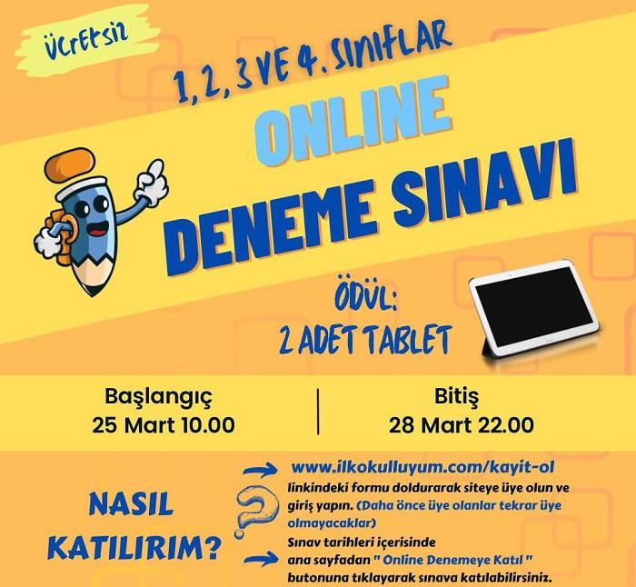 WhatsApp Image 2022 03 25 at 15.04.21 1, 2, 3, 4. Sınıf İlkokulluyum Türkiye Geneli Online Deneme Sınavı 2022