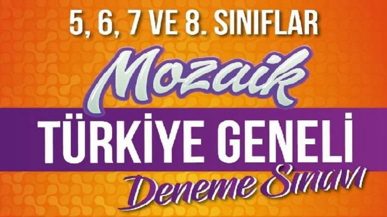 Mozaik Türkiye Geneli Deneme 2 2023 Cevap Anahtarı
